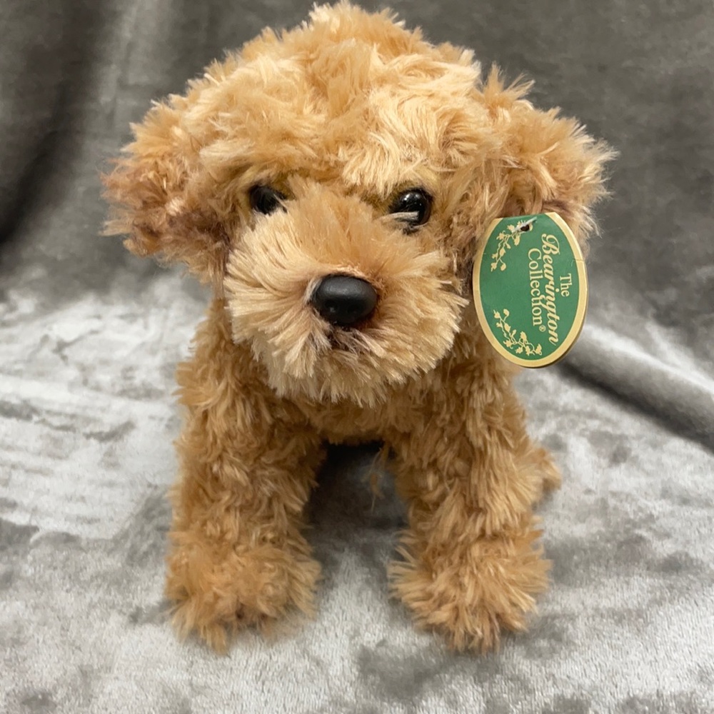 Doddles of The Bearington Collection